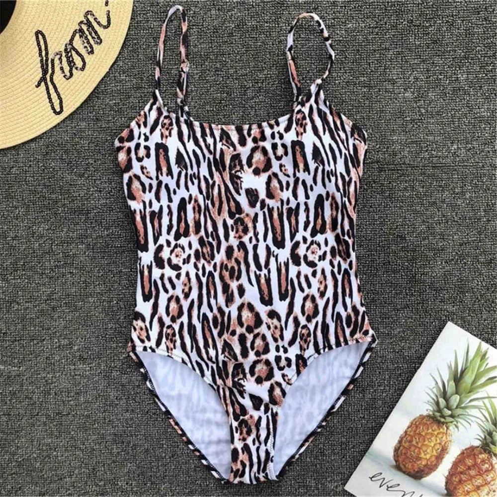 Kano One Piece Swimsuit