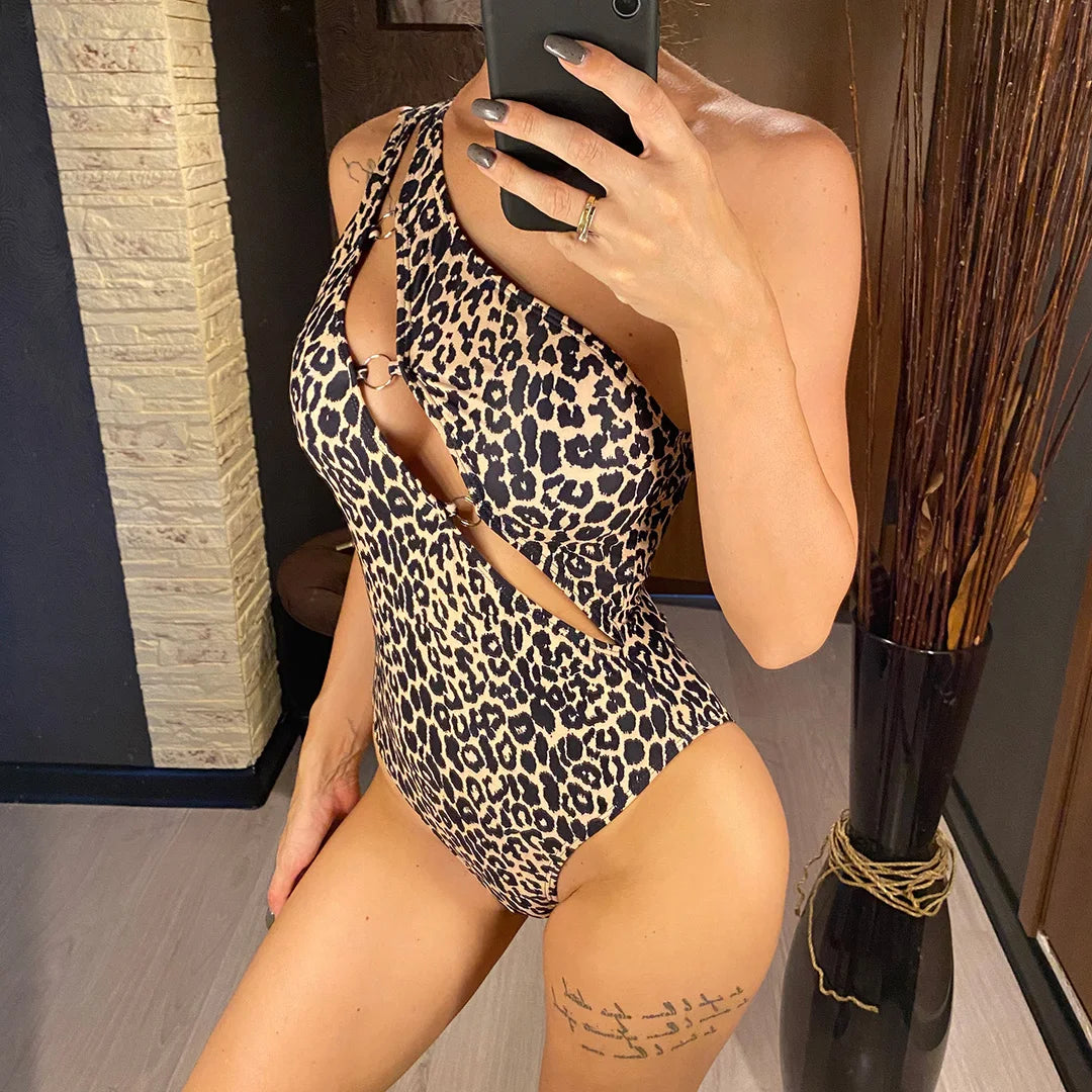 Nairobi One Piece Swimsuit