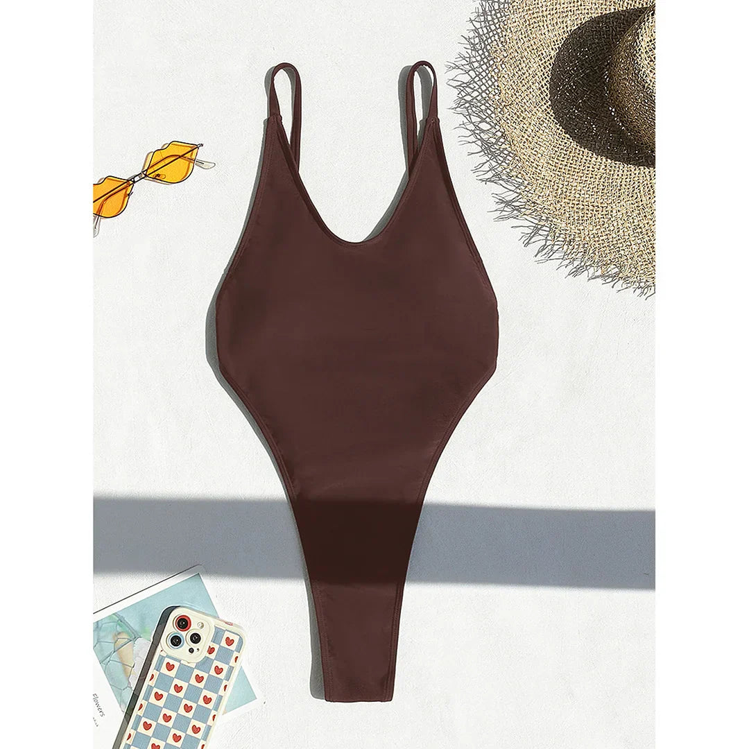 Caracas One Piece Swimsuit