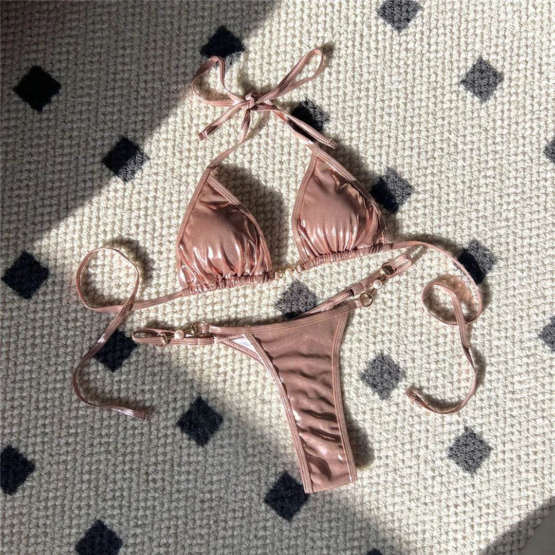 Prague Bikini