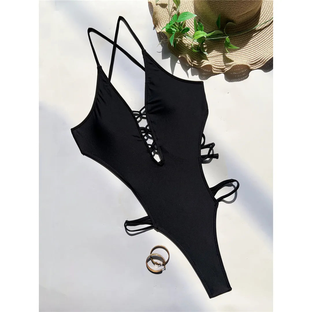 Perth One Piece Swimsuit