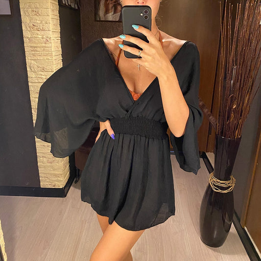 Dubai Dress