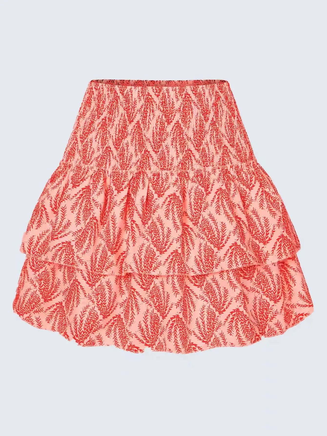 Fashion Women Skirt Preppy