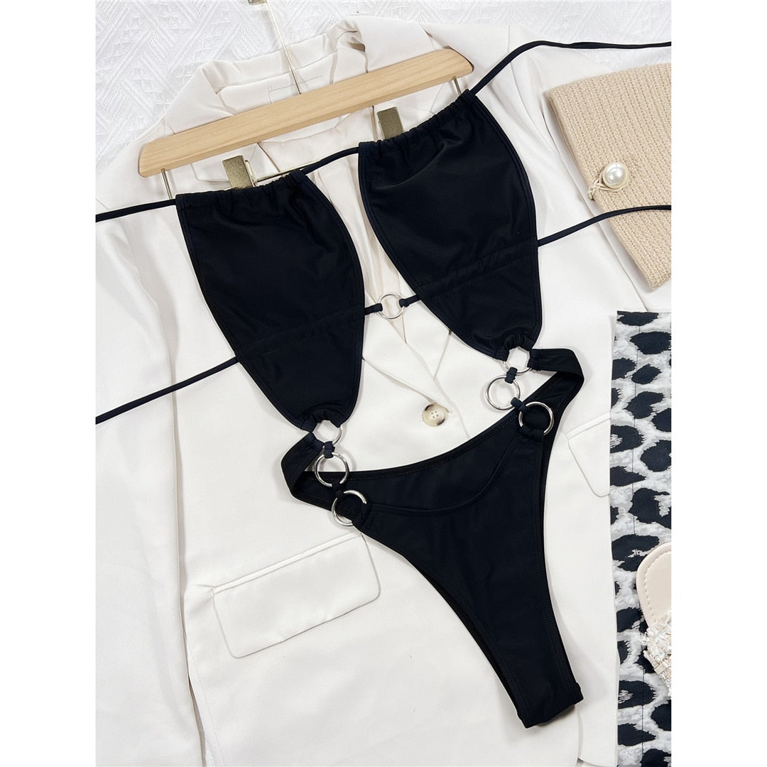 Bucharest One Piece Swimsuit