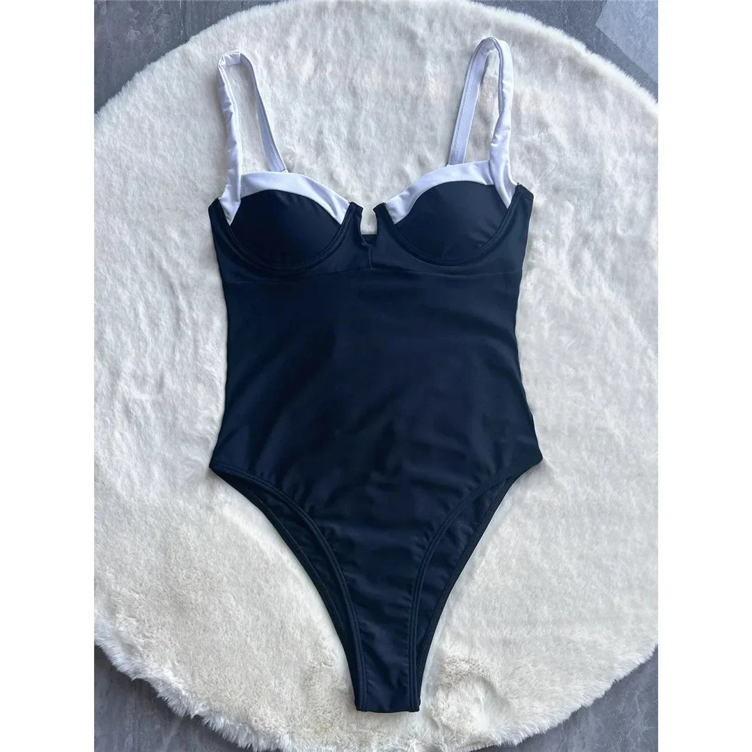Vienna One Piece Swimsuit