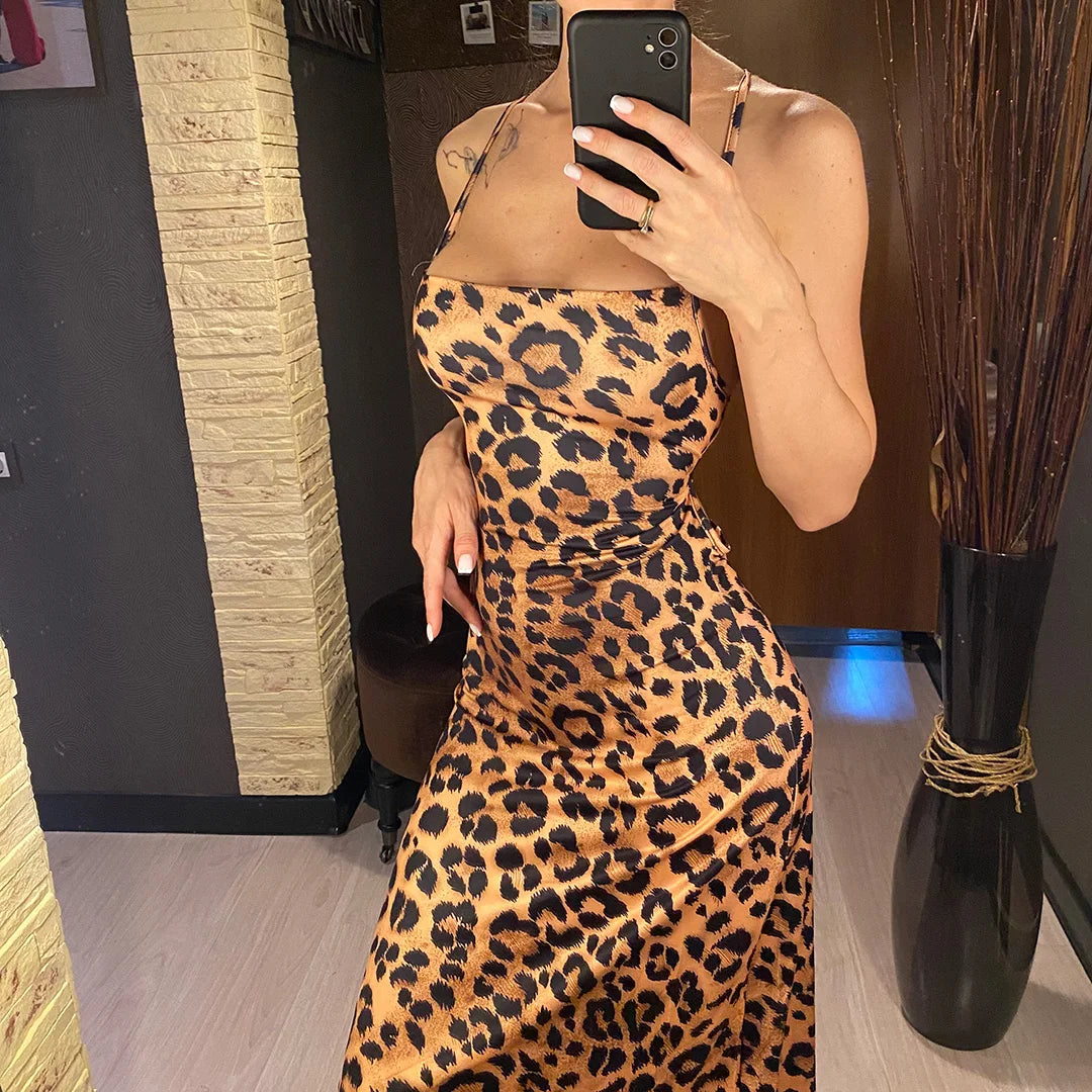 Nairobi Dress