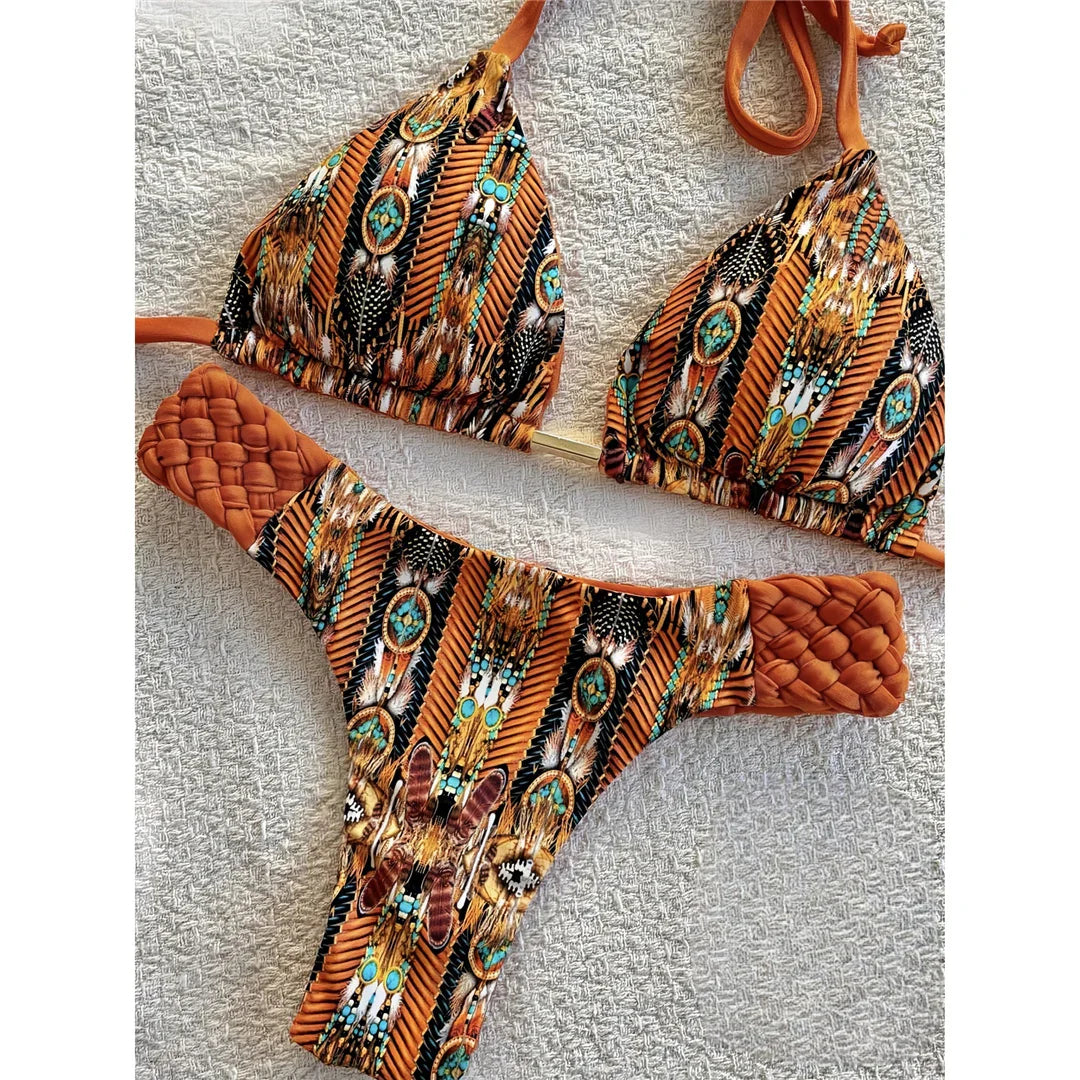 Marrakech Bikini