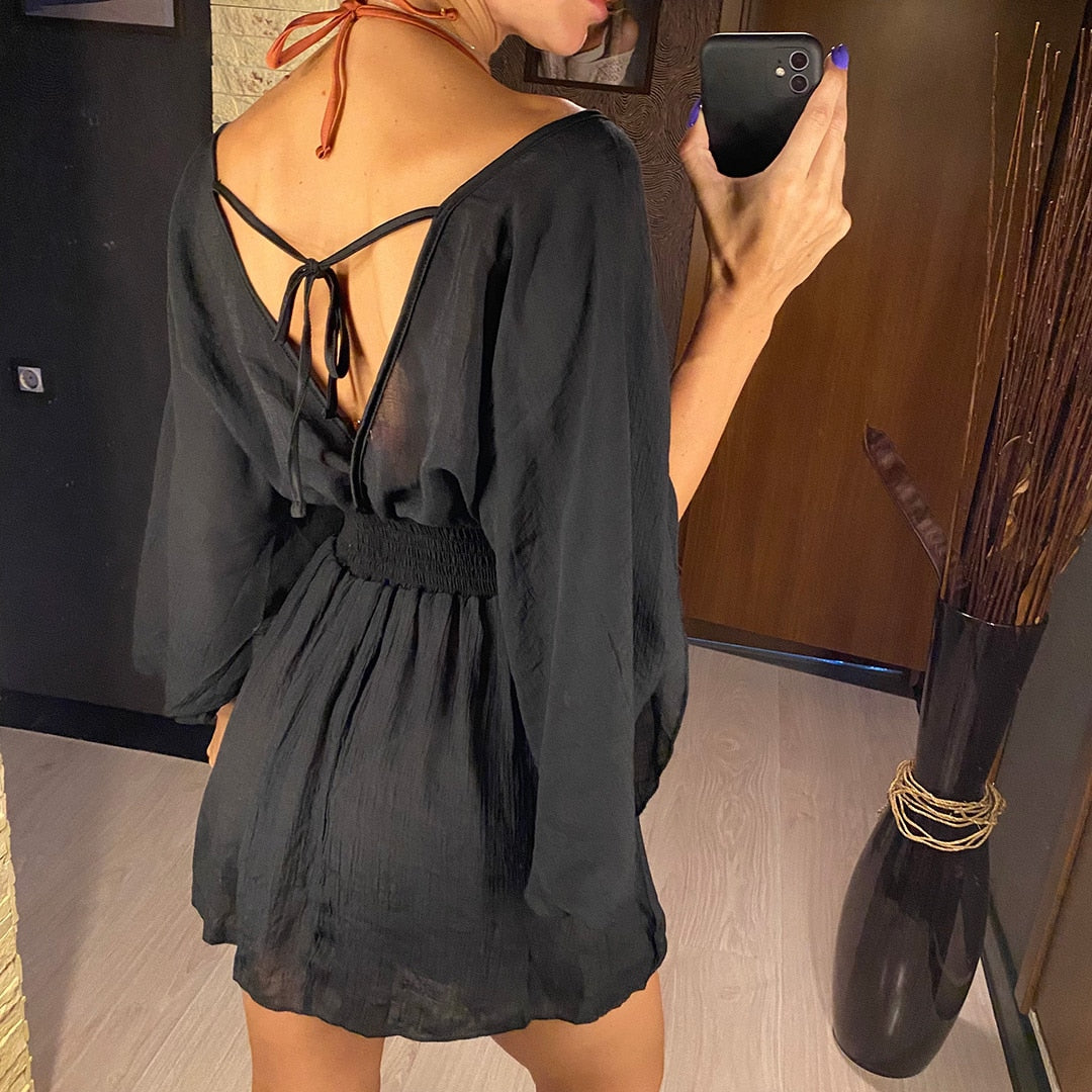Dubai Dress