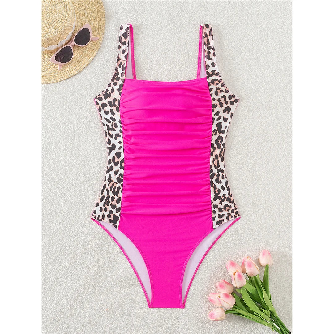 Kampala One Piece Swimsuit