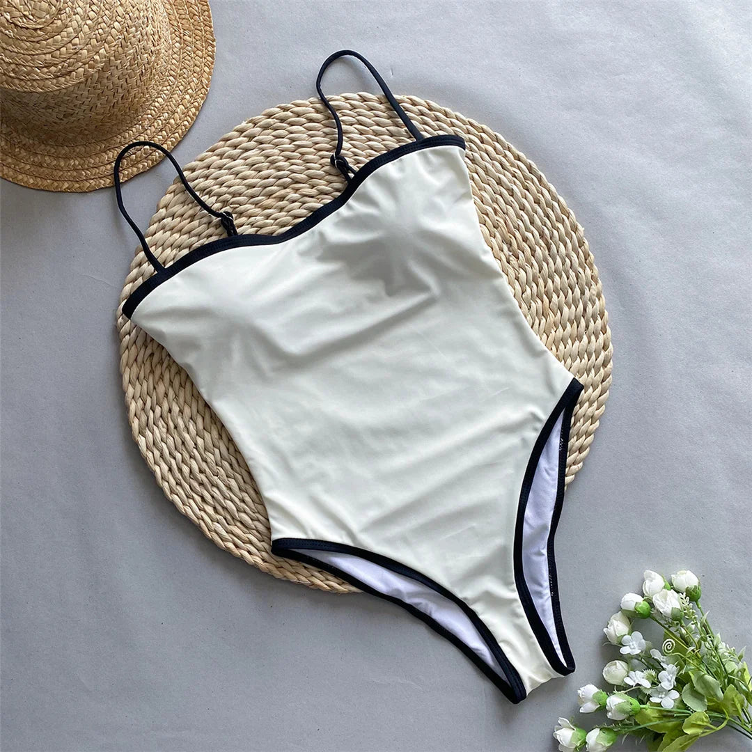 Linz One Piece Swimsuit