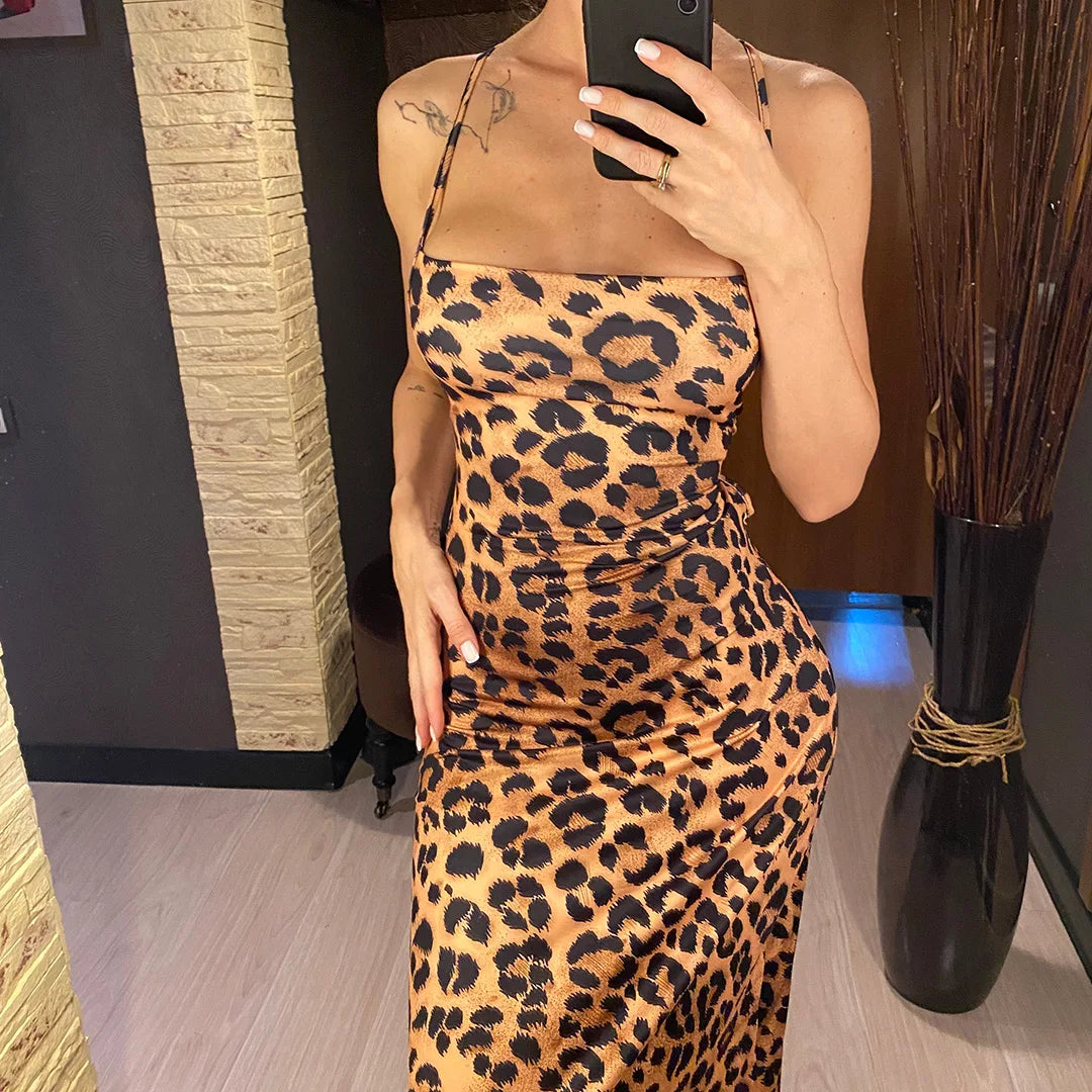 Nairobi Dress