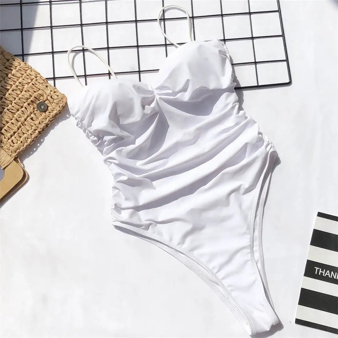 Florence One Piece Swimsuit