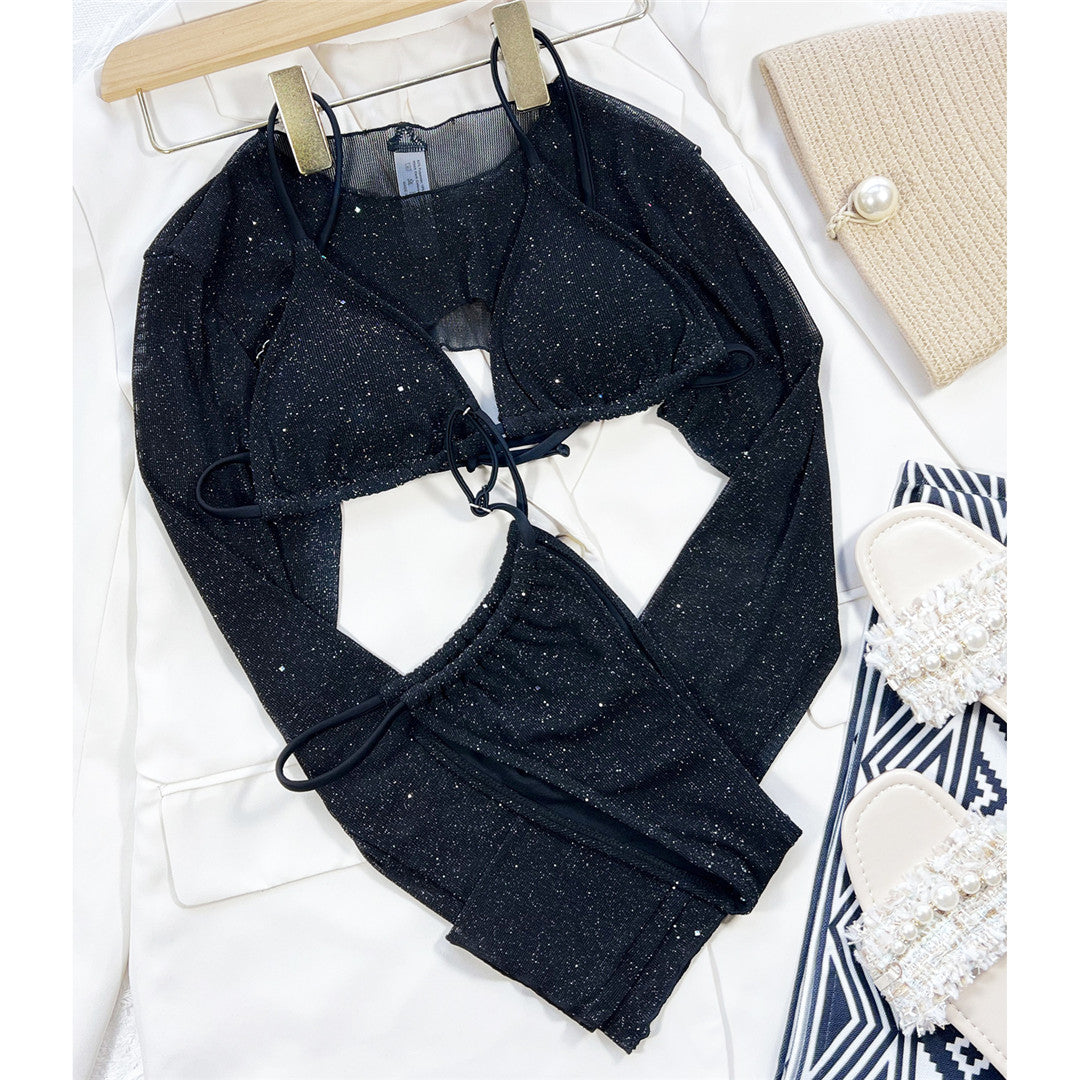 Tokyo Bikini + Cover Up