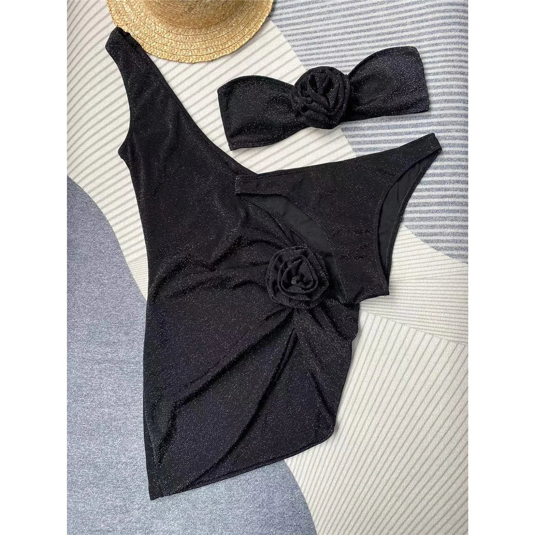 Chengdu Bikini + Cover Up