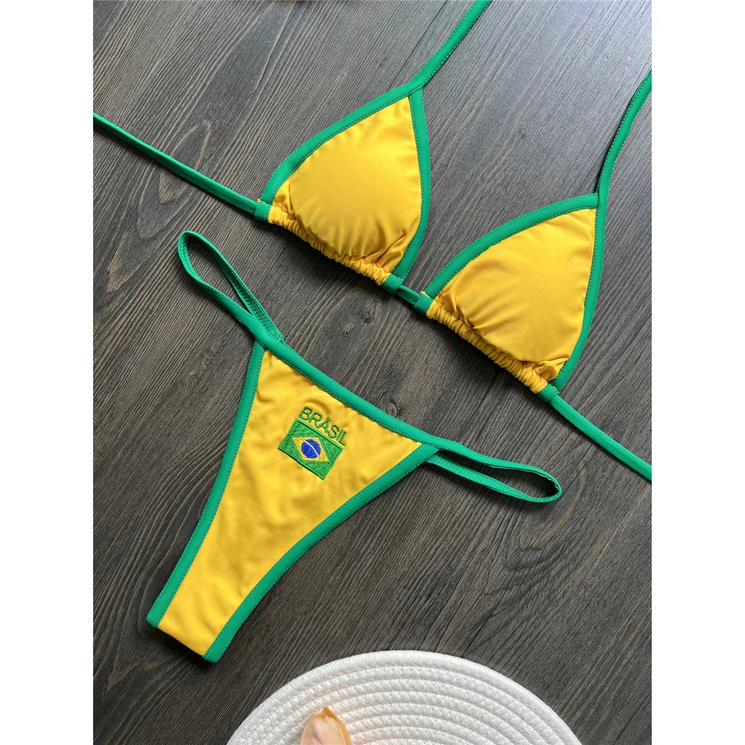 Rio Bikini