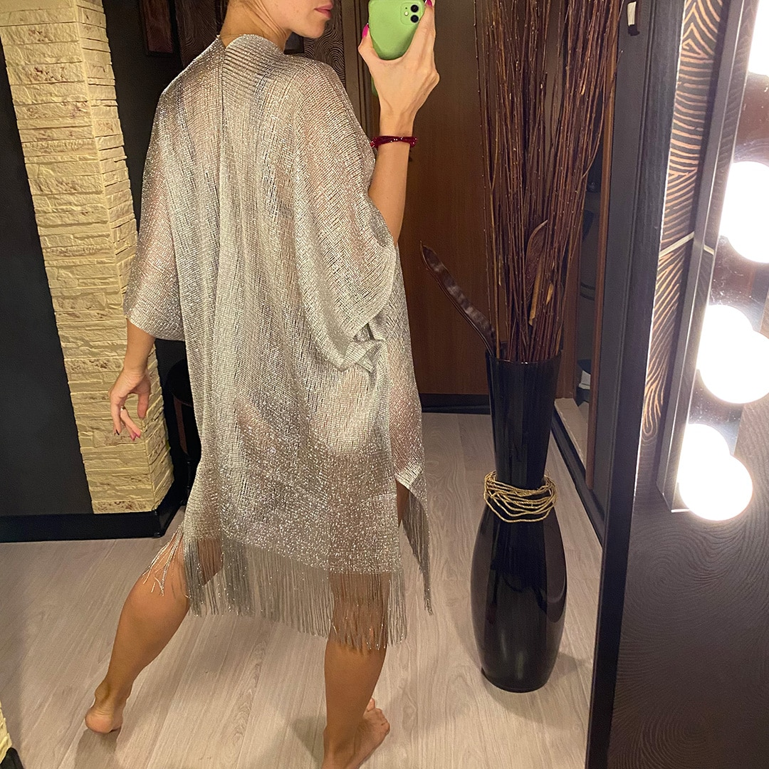 San Francisco Cover Up