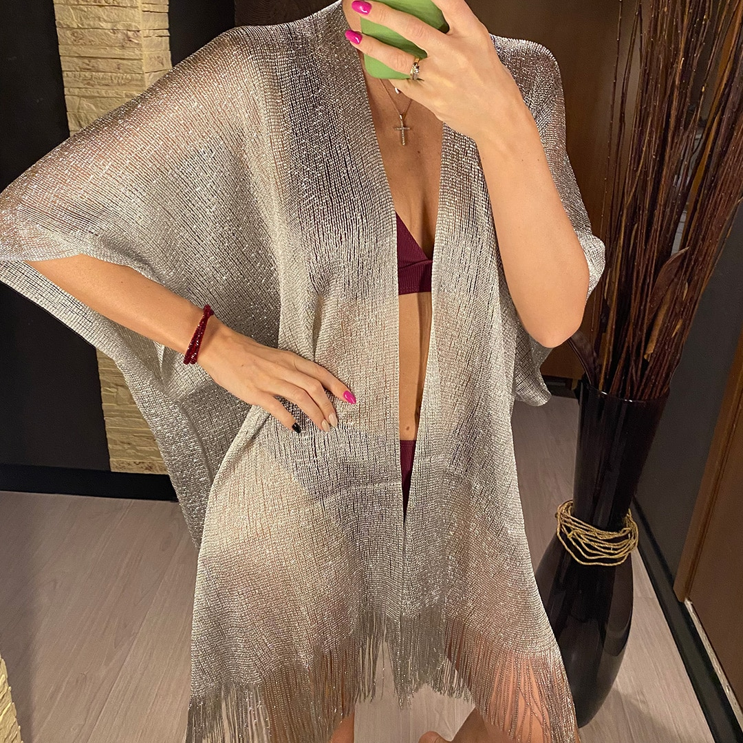 San Francisco Cover Up