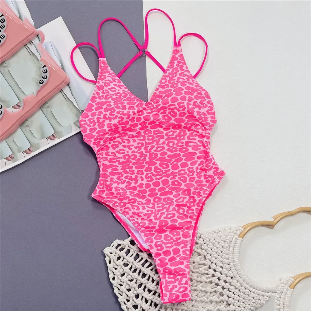 Houston One Piece Swimsuit