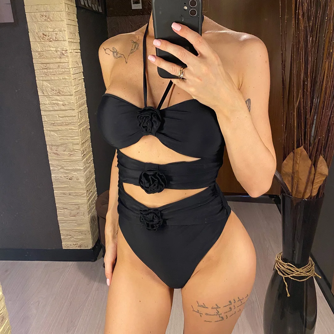 Medellin One Piece Swimsuit