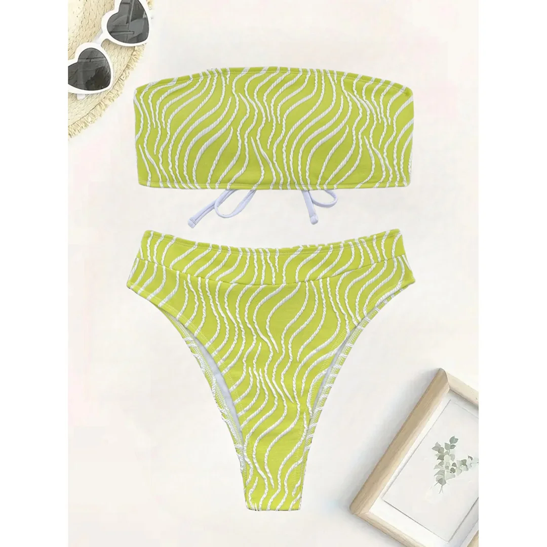 Saint Petersburg Bikini