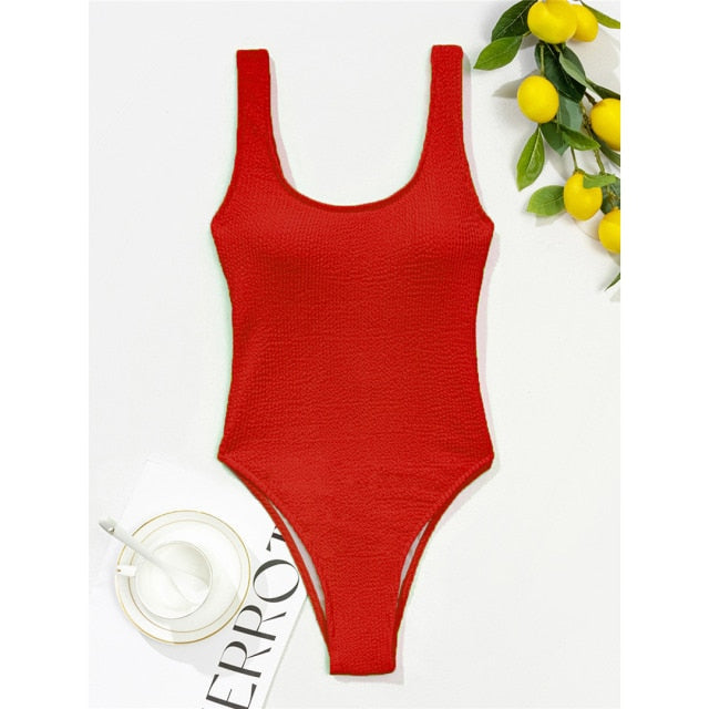 Orlando One Piece Swimsuit