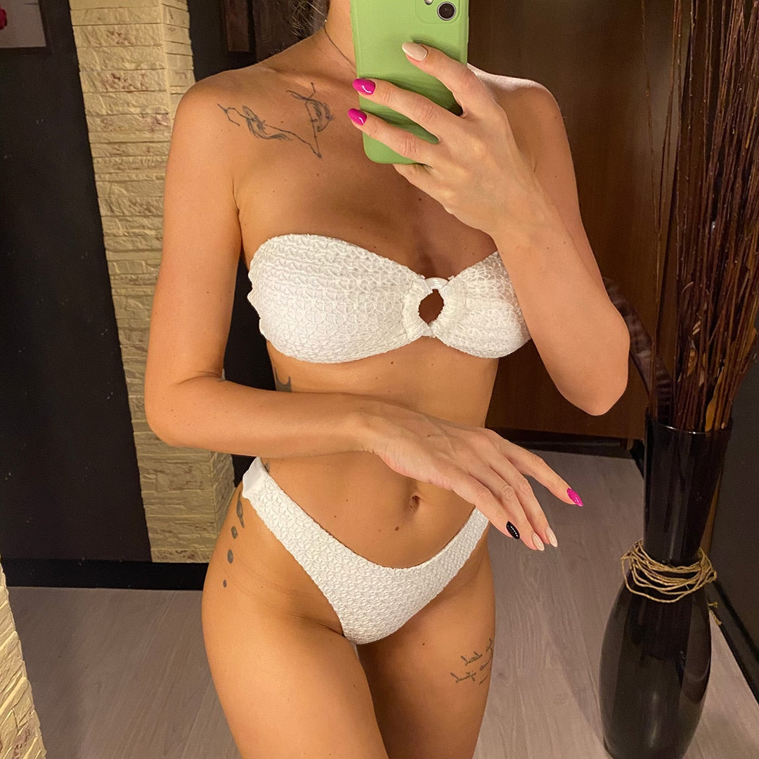 Addis Ababa Bikini