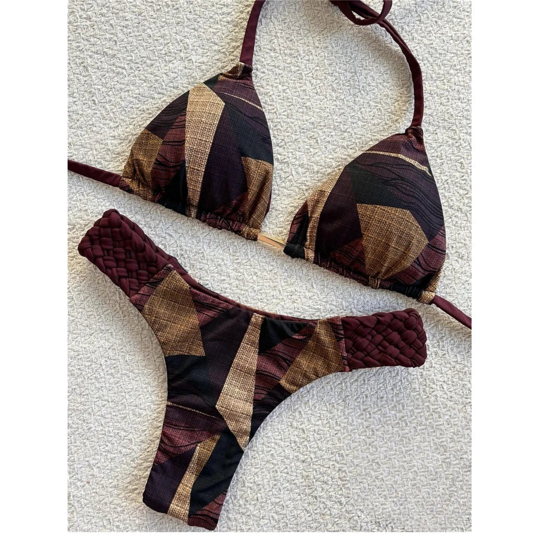 Marrakech Bikini