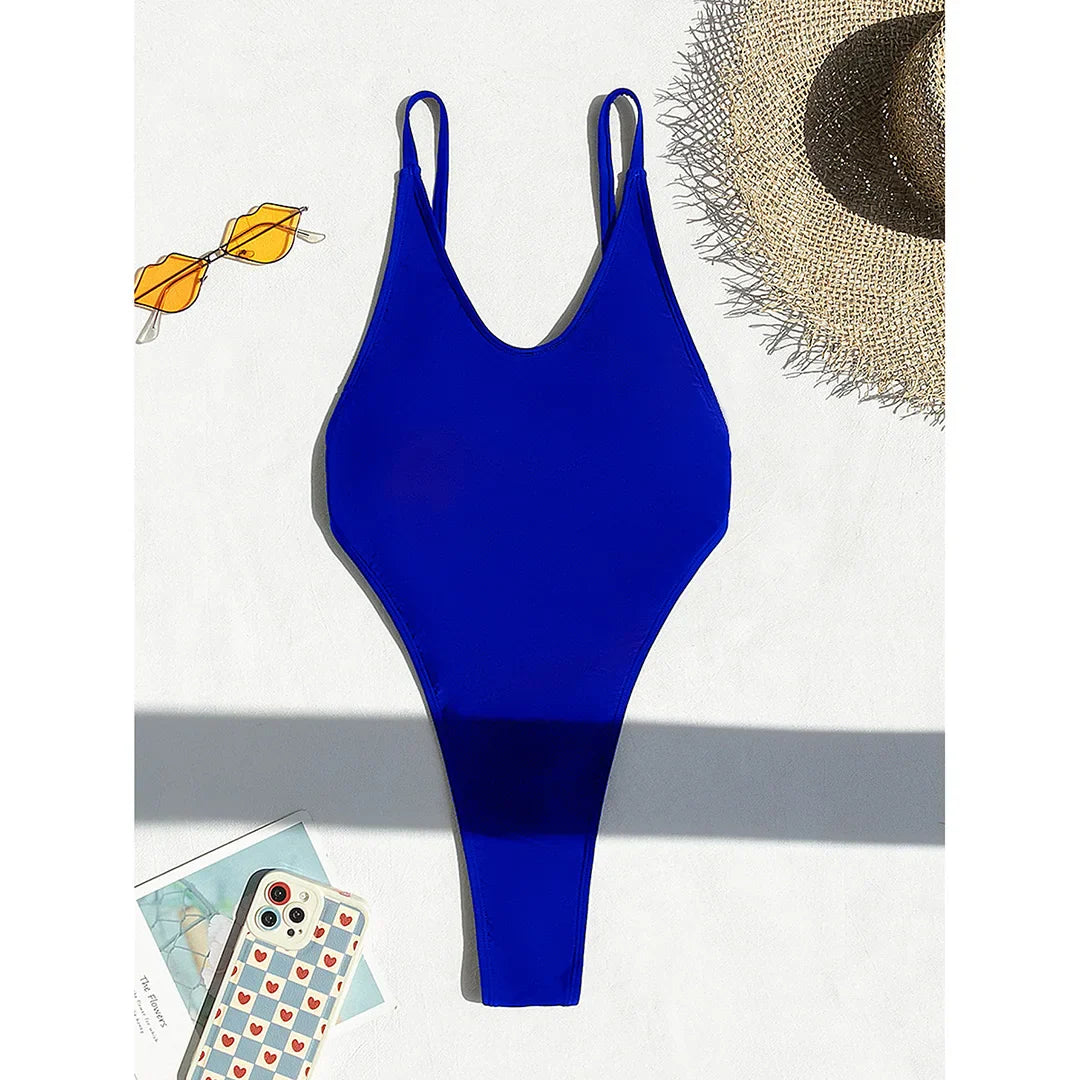 Caracas One Piece Swimsuit
