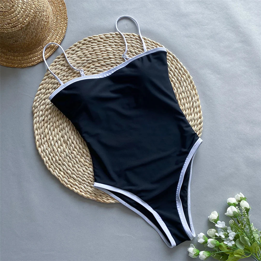 Linz One Piece Swimsuit