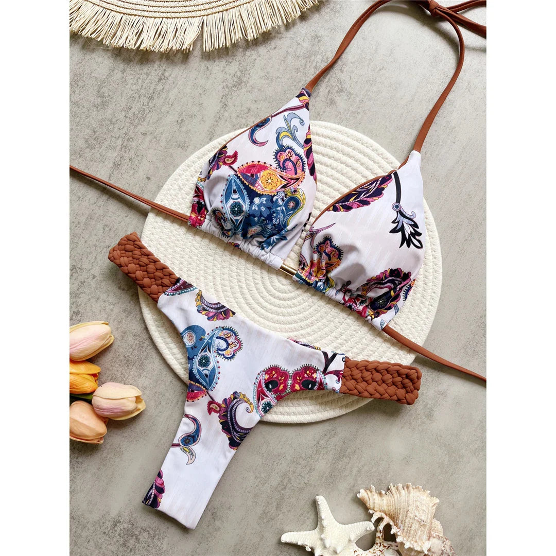 Marrakech Bikini