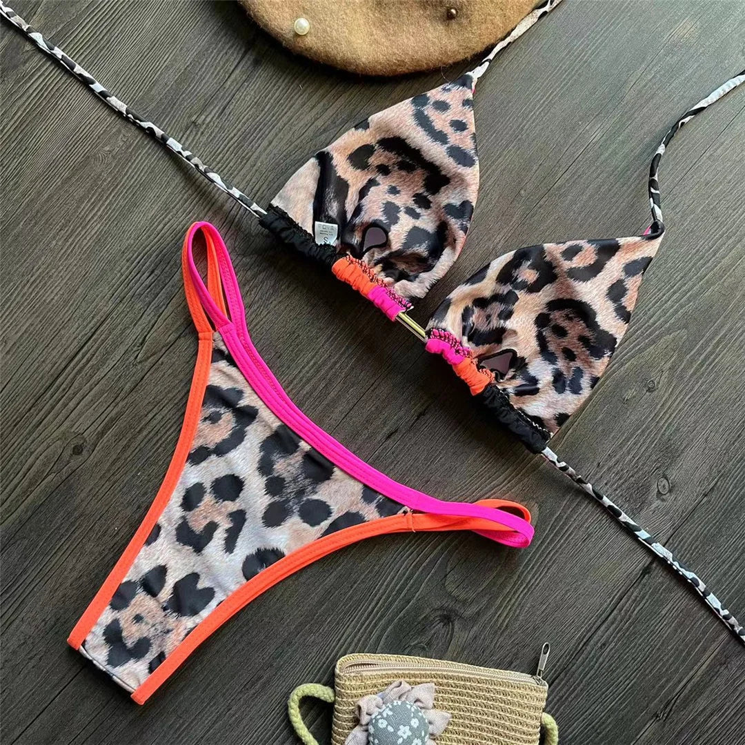 Luanda Bikini