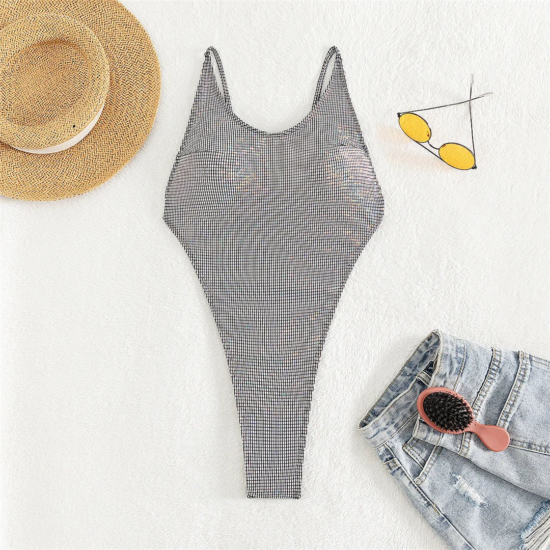 Phoenix One Piece Swimsuit