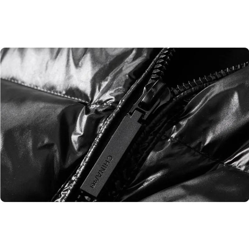 Prachtige Puffer Jackets  Windproof  man/vrouw