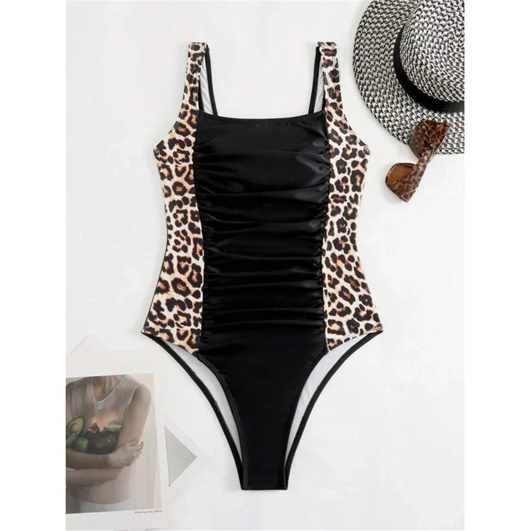 Kampala One Piece Swimsuit