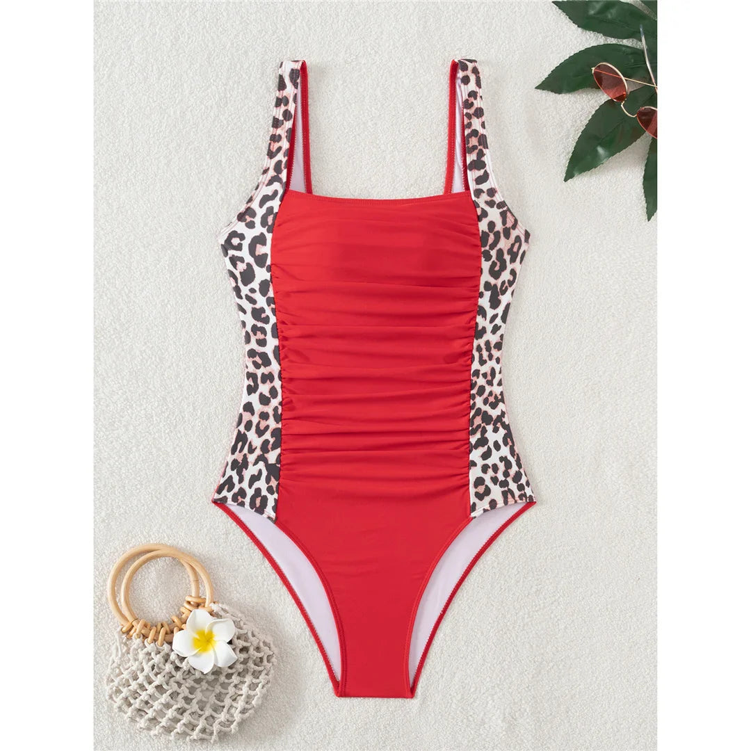 Kampala One Piece Swimsuit