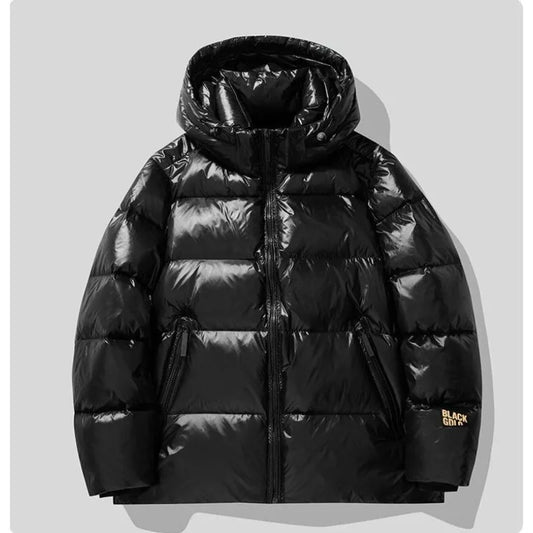 Prachtige Puffer Jackets  Windproof  man/vrouw