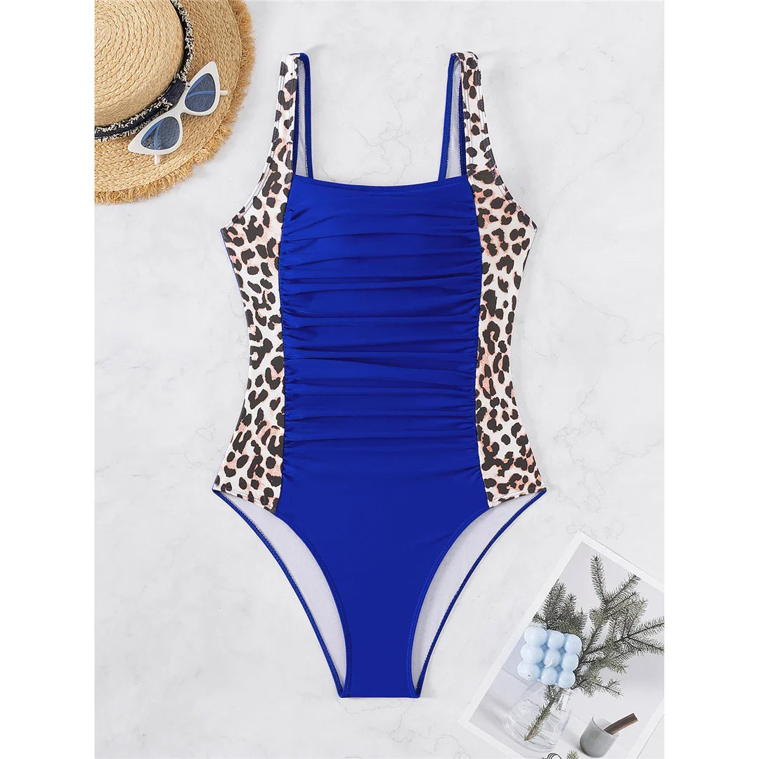 Kampala One Piece Swimsuit