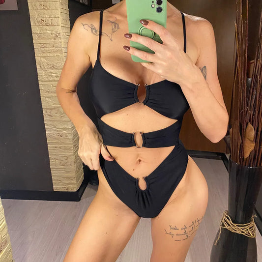 Bremen One Piece Swimsuit