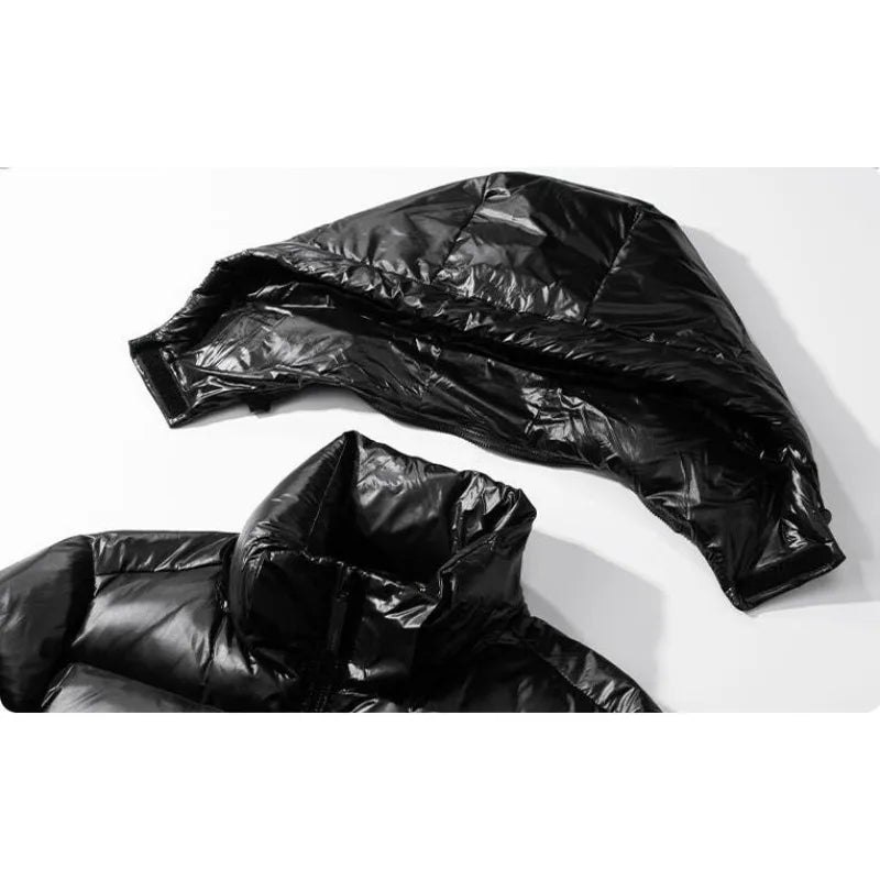 Prachtige Puffer Jackets  Windproof  man/vrouw