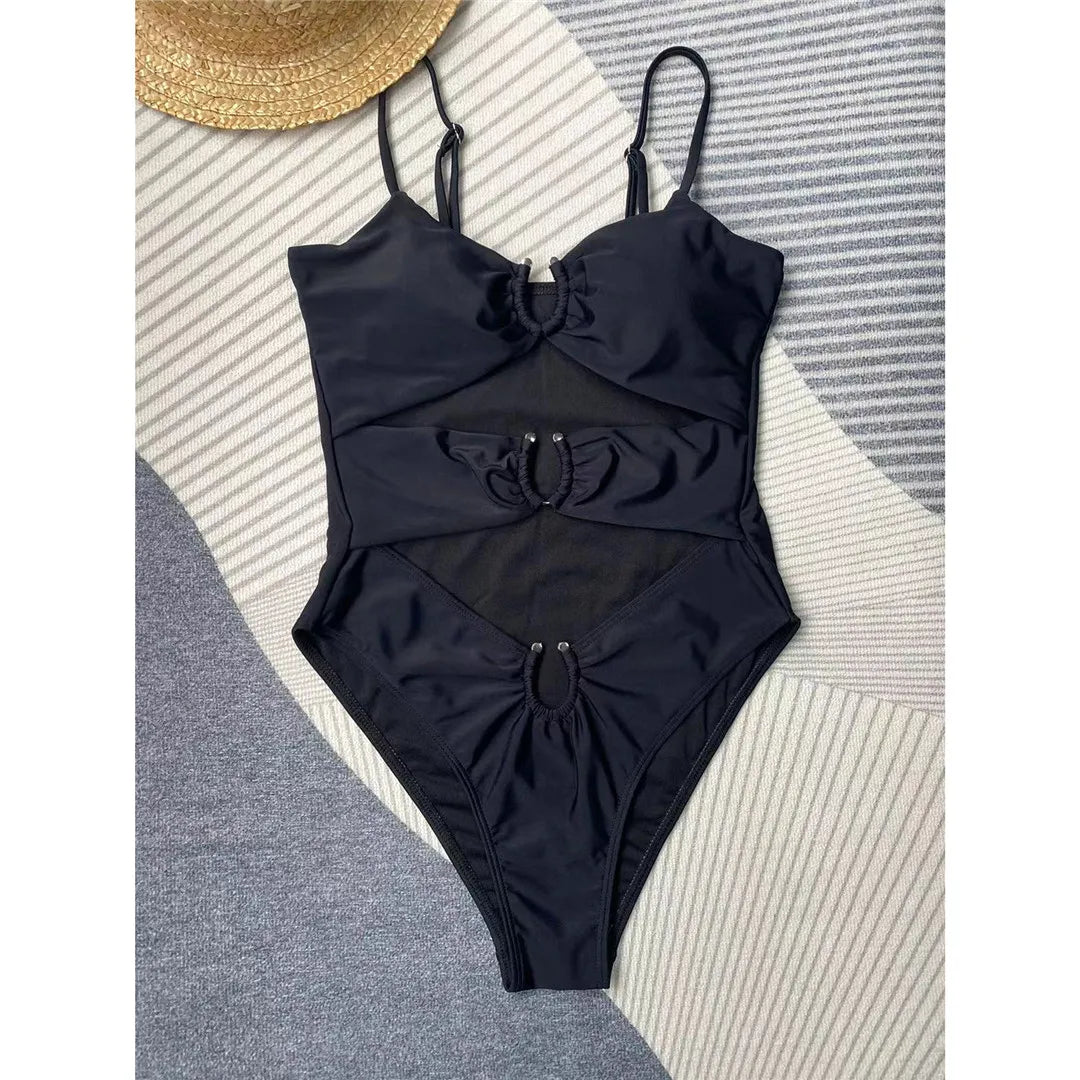 Bremen One Piece Swimsuit