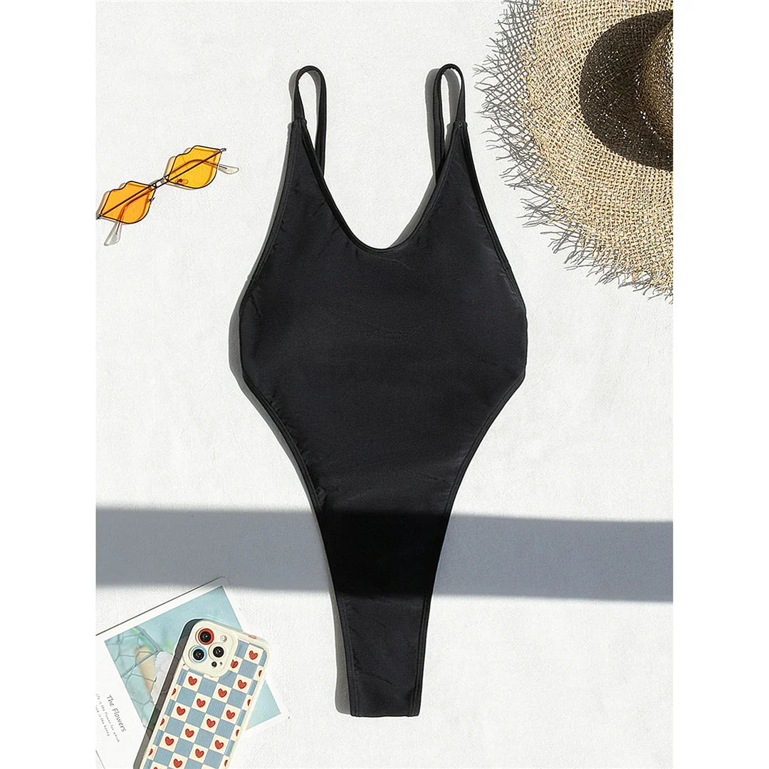 Caracas One Piece Swimsuit