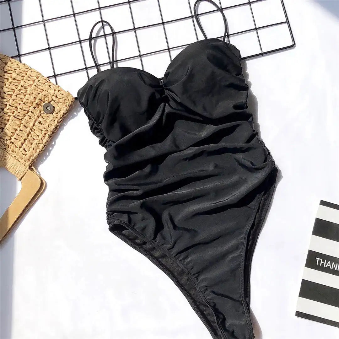 Florence One Piece Swimsuit