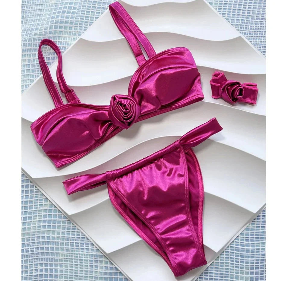 San Francisco Bikini