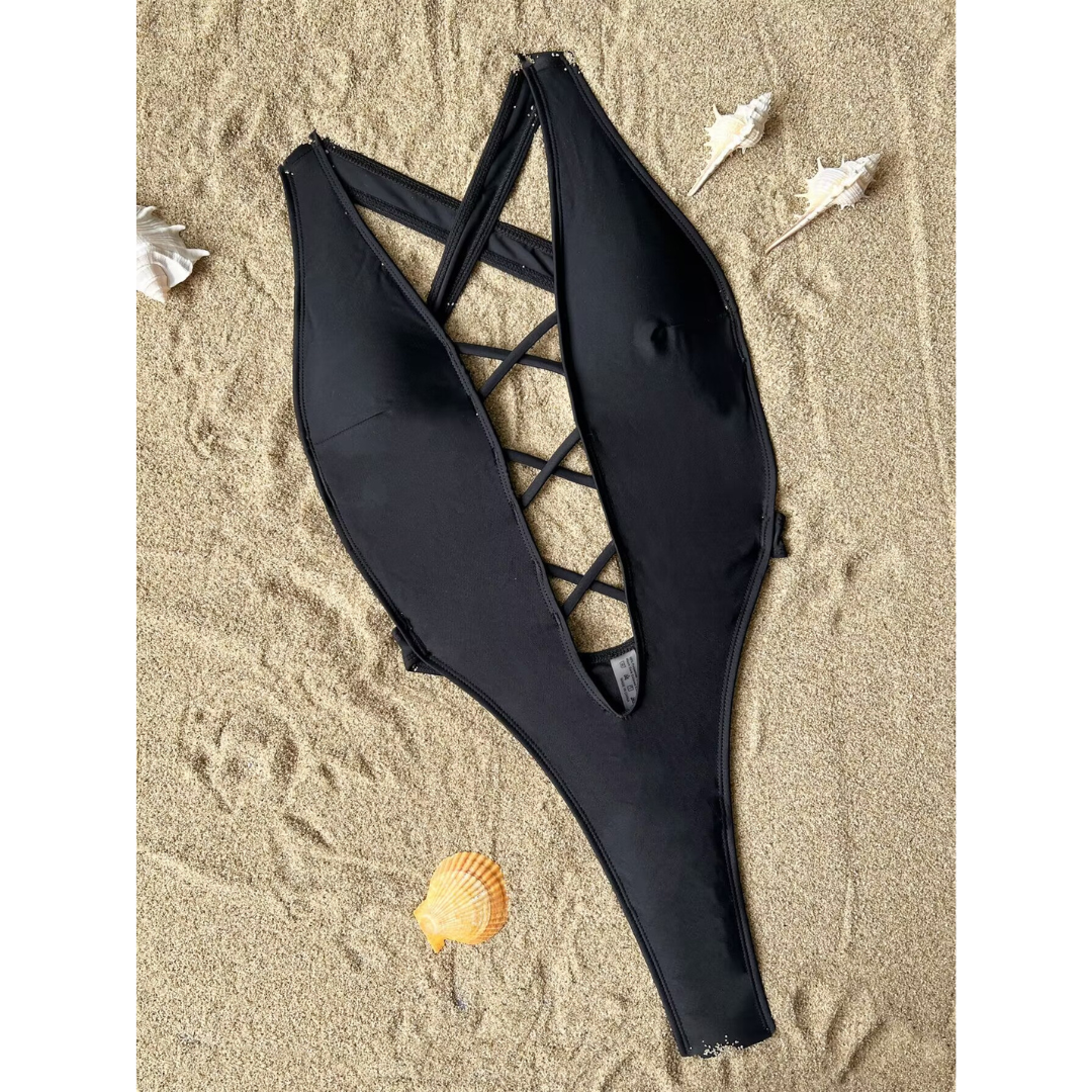 Mykonos One Piece Swimsuit