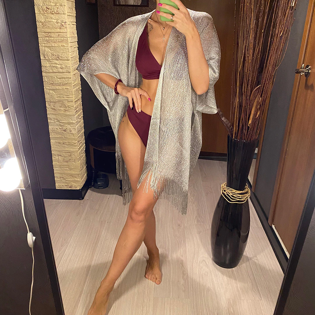 San Francisco Cover Up