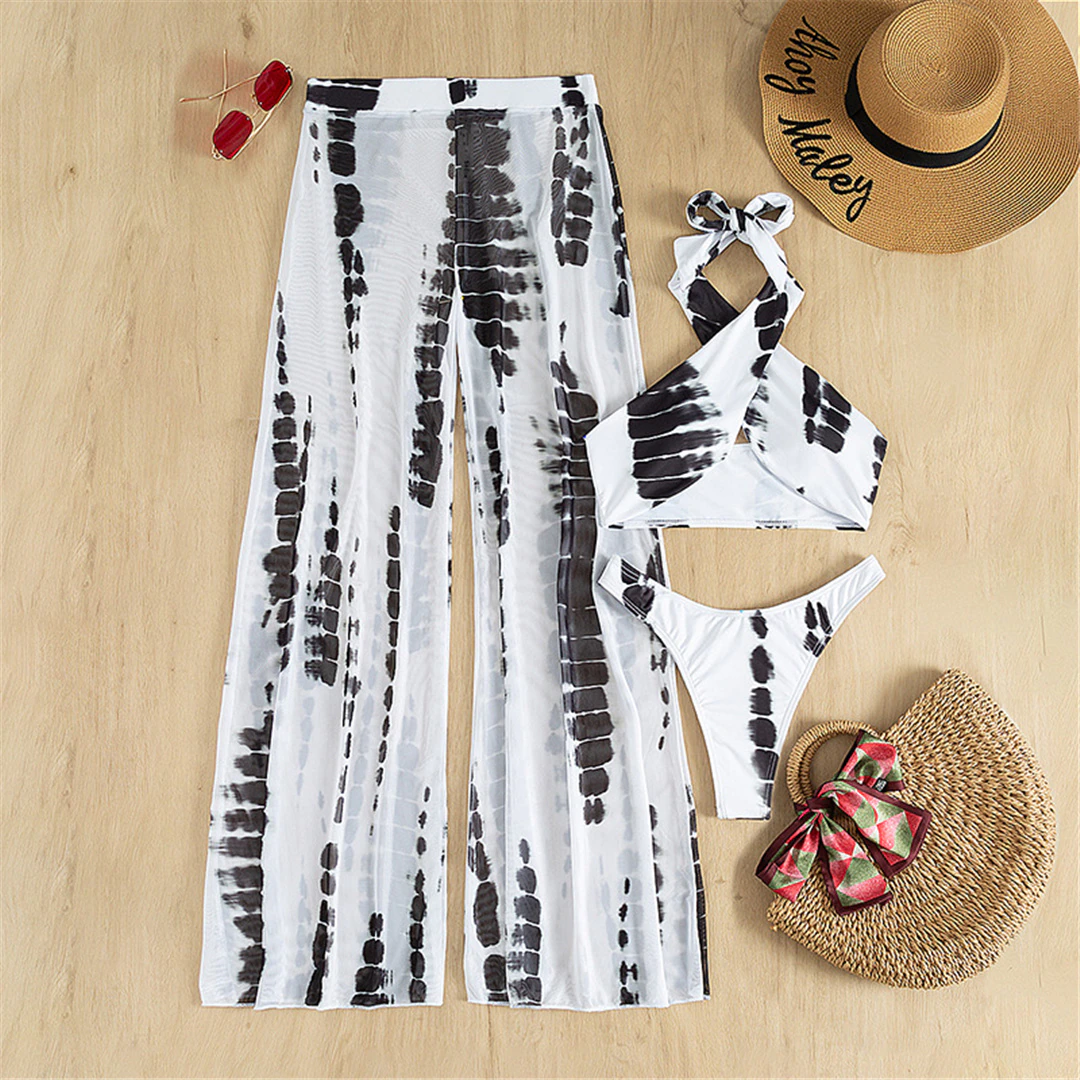 Valencia Bikini+ Cover Up