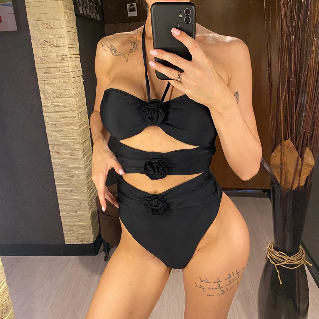 Medellin One Piece Swimsuit