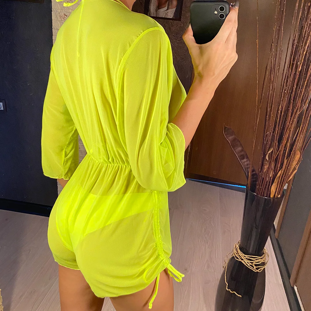 Windsor Bikini + Cover Up