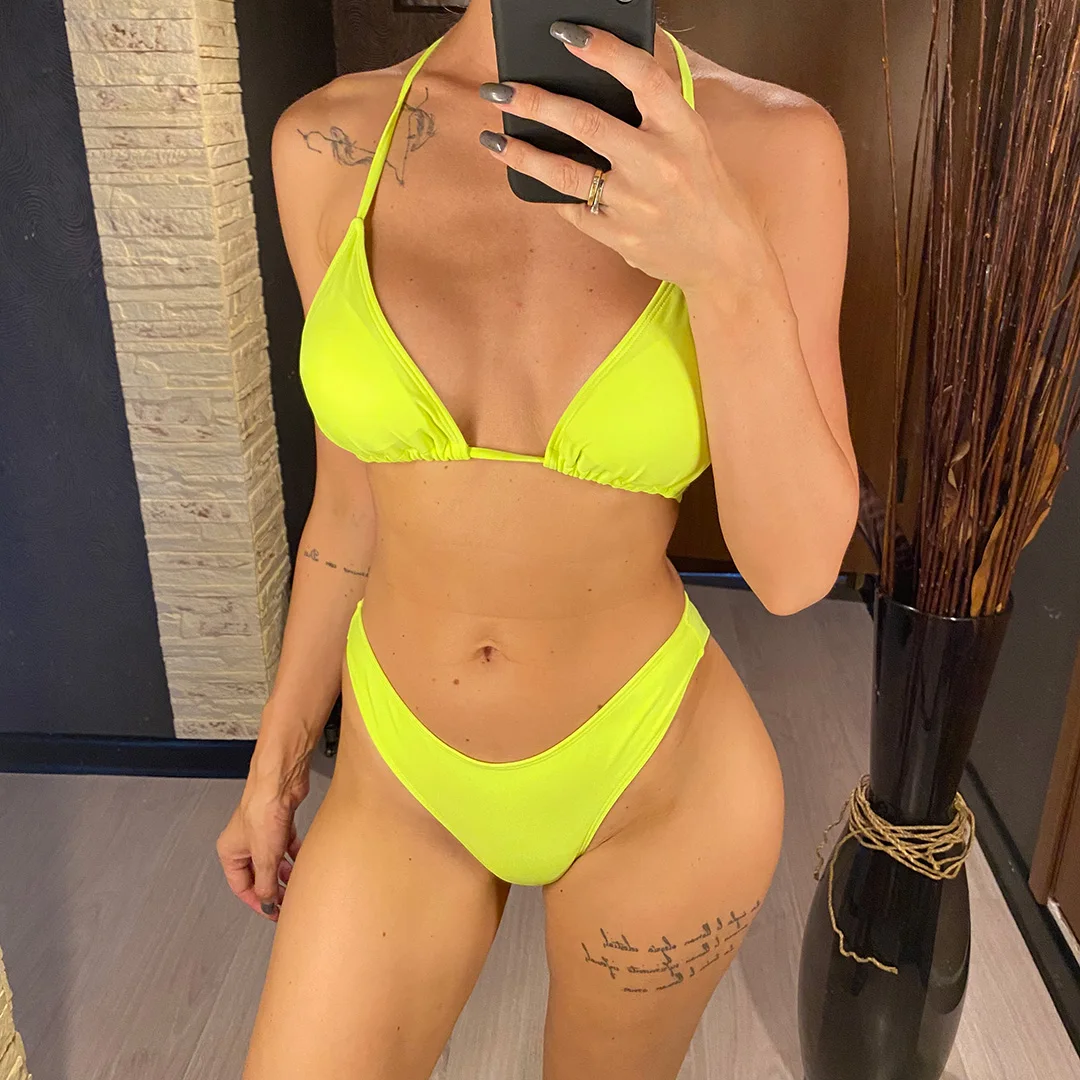 Windsor Bikini + Cover Up