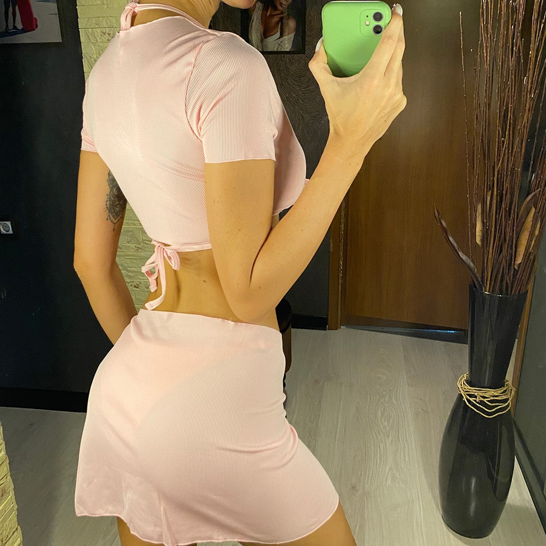 Chiang Rai Bikini + Cover Up